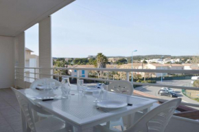 NP610-B230 Appartement 3 pièces Narbonne Plage